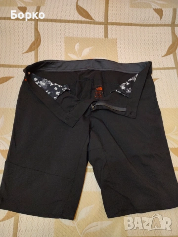 The North Face-мъжки бермуди  XL, снимка 4 - Къси панталони - 54947419