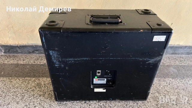 JBL 4612B 1 брой, снимка 5 - Грамофони - 54327946