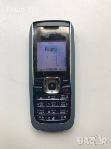 Nokia 2626, снимка 2 - Nokia - 54552402