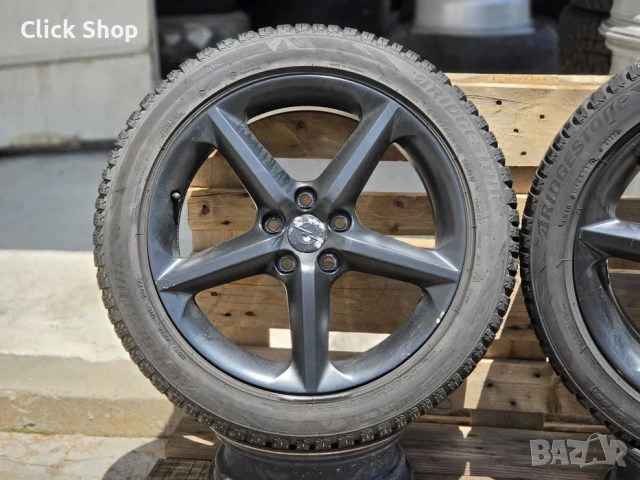 5х110 Джанти 15 Цола Опел 5x110 Opel Meriva Astra Zafira, снимка 2 - Гуми и джанти - 54838339