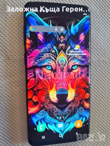 Samsung S9+, снимка 2 - Samsung - 54562070