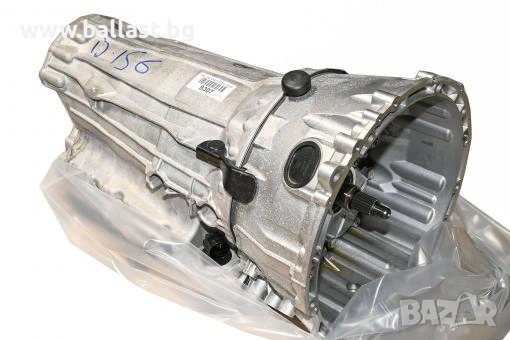 Скоростна кутия A2062704301 C Klasse W205 63AMG