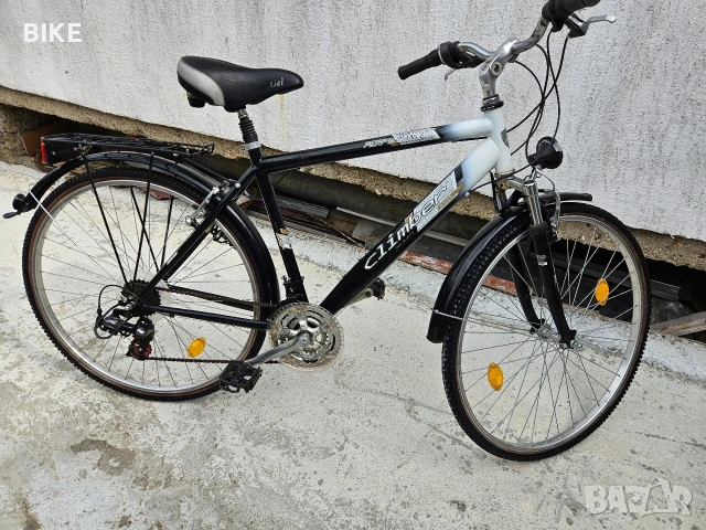 Градско колело 28 цола М размер 