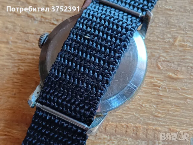 Стар Механичен часовник , снимка 5 - Антикварни и старинни предмети - 55433109