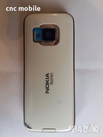 Nokia N78 оригинални части и аксесоари 