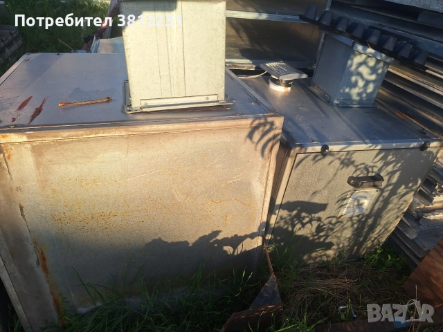 Аспирация за заведение , снимка 3 - Друга електроника - 55080907