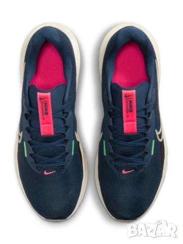 NIKE DOWNSHIFTER 13 нови номер -45, снимка 4 - Маратонки - 54366640