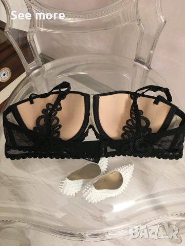 WONDERBRA, Victoria Secrets луксозни сутиени, снимка 6 - Бельо - 52168709