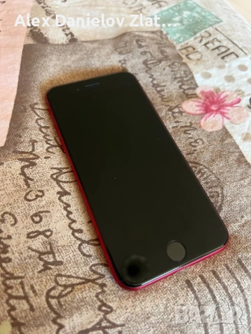 Iphone SE 3  128GB Отключен, снимка 6 - Apple iPhone - 54718195
