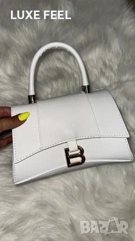Balenciaga ✨Дамска Чанта 