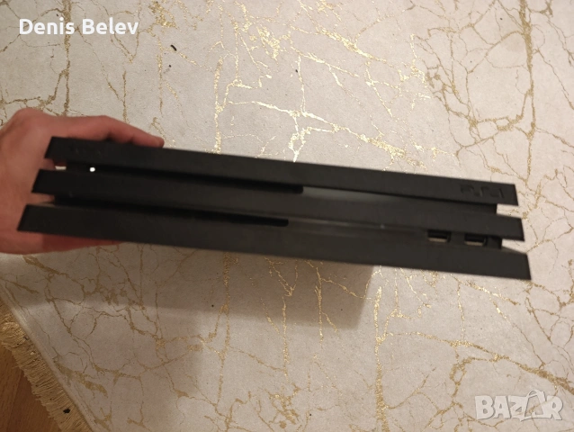 PS4 Pro 500gb, снимка 3 - PlayStation конзоли - 54383911