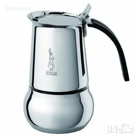 Кафеварка Bialetti