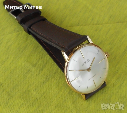 Красив Accurist, снимка 3 - Мъжки - 54807608