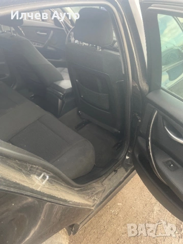 Бмв 116и/bmw 116i 1.6 122 коня на части 2009г, снимка 10 - Автомобили и джипове - 54398843