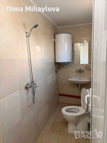 Студио под наем, снимка 3 - Квартири, нощувки - 55096983