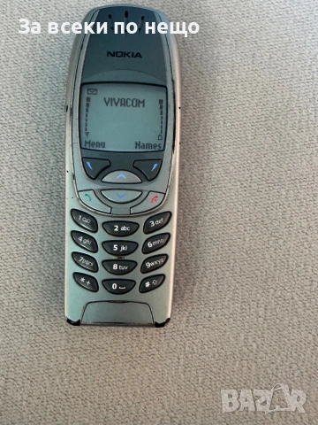 Nokia 6310i, снимка 10 - Nokia - 54697855