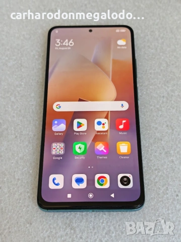Xiaomi Redmi Note 11 Pro 128GB 8GB RAM Dual, снимка 5 - Xiaomi - 54577043