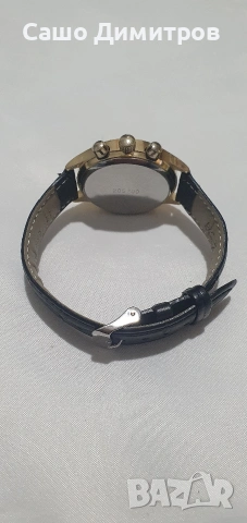 ПАЛЬОТ механичен хронограф СССР, снимка 7 - Мъжки - 54102376