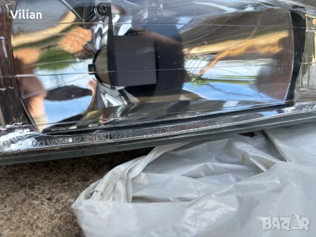 Кристални фарове за Subaru Impreza , снимка 2 - Части - 55596430