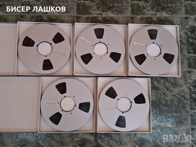 AMPEX 456 GRAND MASTER, снимка 9 - Ресийвъри, усилватели, смесителни пултове - 55191795