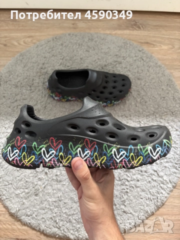 Skechers Crocs-ве 