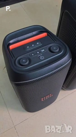 Jbl partybox club 120 parti box , снимка 2 - Аудиосистеми - 55180733