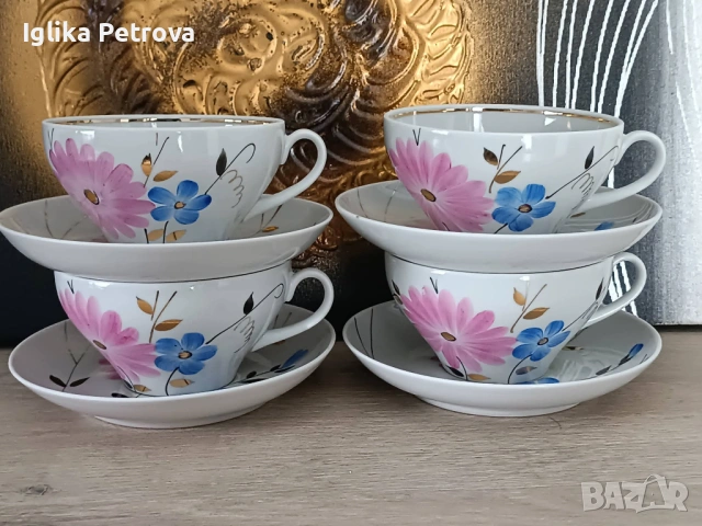 Дулево двойни сетове , снимка 12 - Други - 54582412