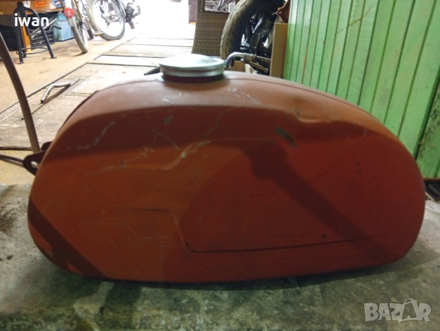 CZ 485/250  На части, снимка 16 - Части - 39129982