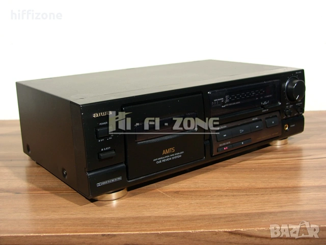 ДЕК   Aiwa ad-f460e /1 