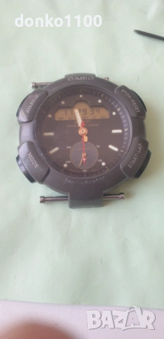 Casio GPZ 100i 1991 година 