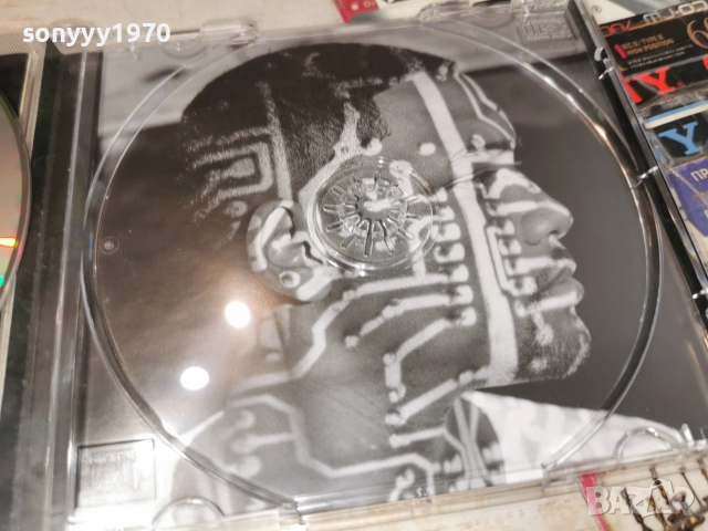WILL SMITH CD 2206261840H2E7R, снимка 12 - CD дискове - 55001750