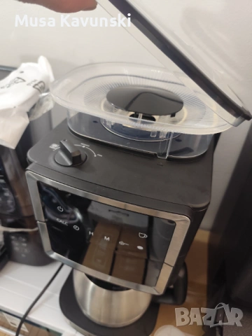 BEEM , снимка 4 - Кафемашини - 54046246