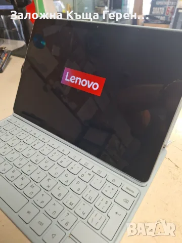 Таблет Lenovo Idea Tab M10, снимка 4 - Таблети - 55653571