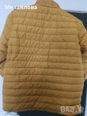 Ново мъжко яке L/Xl, снимка 4 - Якета - 54490339