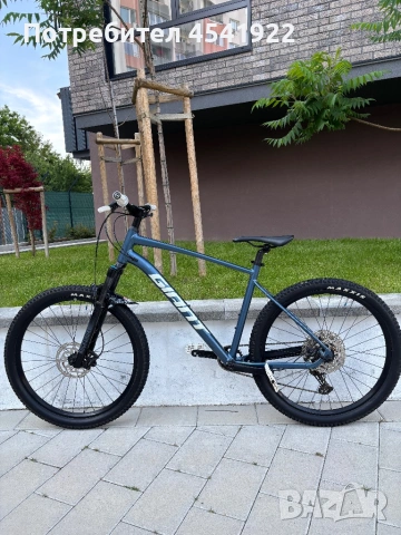 Giant talon 27.5 L