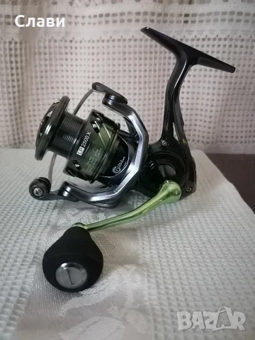 макара за риболов  LP 2500X 