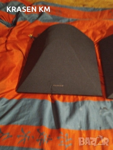 Wharfedale pacific evolution DFS, снимка 2 - Тонколони - 54362180