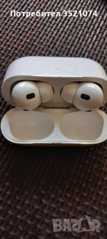 безжични слушалки apple airpods pro 2