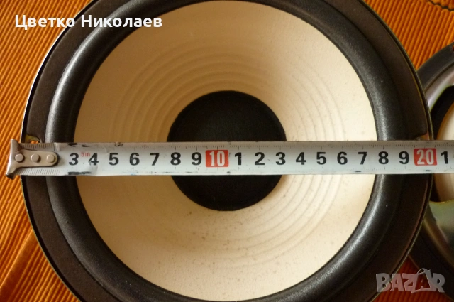 Японски говорители, снимка 4 - Тонколони - 55243577