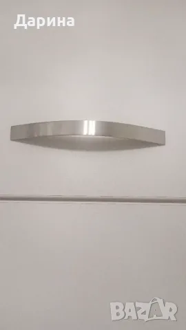 Дръжки за мебели 