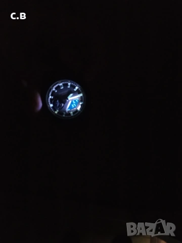 Casio G-Shock GA-2100RC-1A , снимка 4 - Мъжки - 54424932