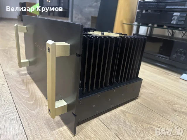 Classé Audio DR-2, снимка 4 - Ресийвъри, усилватели, смесителни пултове - 55327948