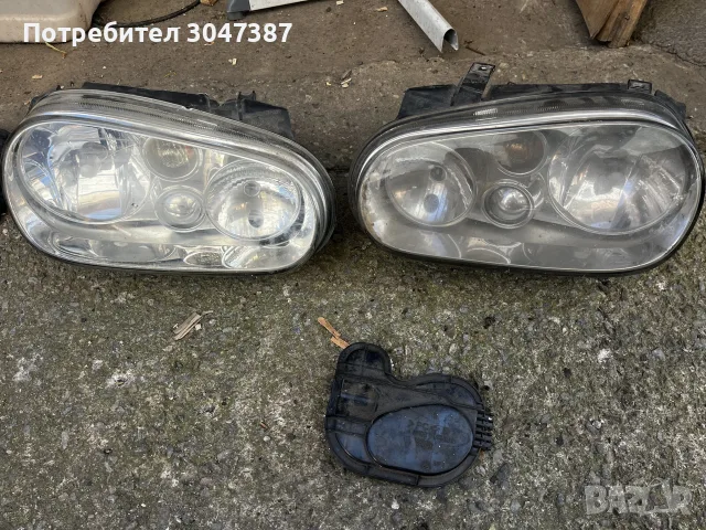 Фарове Голф 4 Здрави 40€ Двата!