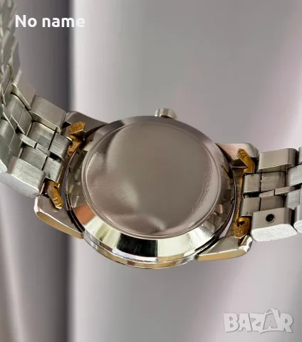 Ултра рядък Omega Seamaster Automatic Sub Second / Мъжки часовник, снимка 9 - Мъжки - 55692653