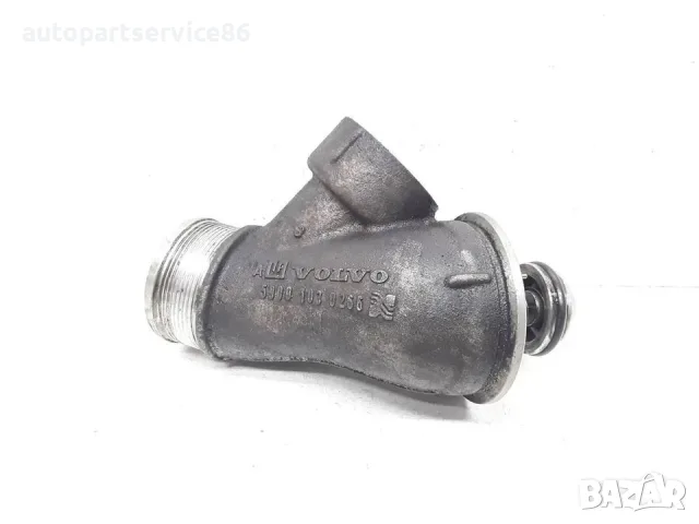 Маркуч за въздуховода към за Volvo XC60 2.4 TDI (2011) 31293088 OEM, снимка 2 - Части - 55655817