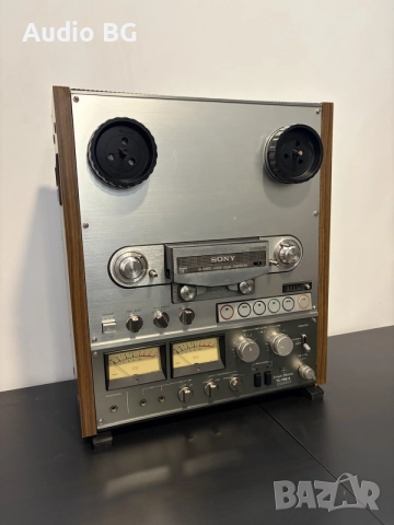 ролков дек Sony TC-766-2, снимка 12 - Декове - 55433870