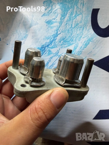 Калибратор 16 - 32mm, снимка 3 - Други инструменти - 55069428
