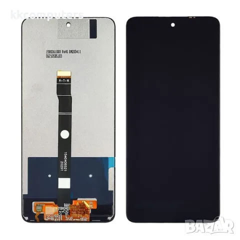 Дисплей за HUAWEI P Smart (2021)/ Y7A/ Honor 10X Lite