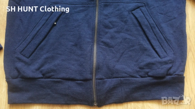 Bergans of NORWAY TORVUUL Jacket 70% Wool размер XL горница 70% Вълна - 2427, снимка 4 - Пуловери - 54160345