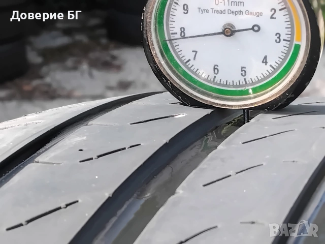 Гуми 255 45 19 Пирели Pirelli 4 броя - нов внос. Не са нови. , снимка 6 - Гуми и джанти - 54674315